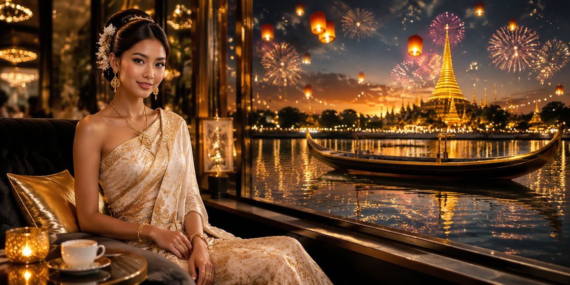 VIP အဖွဲ့ဝင်များအတွက် ဆုချီးမြှင့်မှု မြန်မာနိုင်ငံ