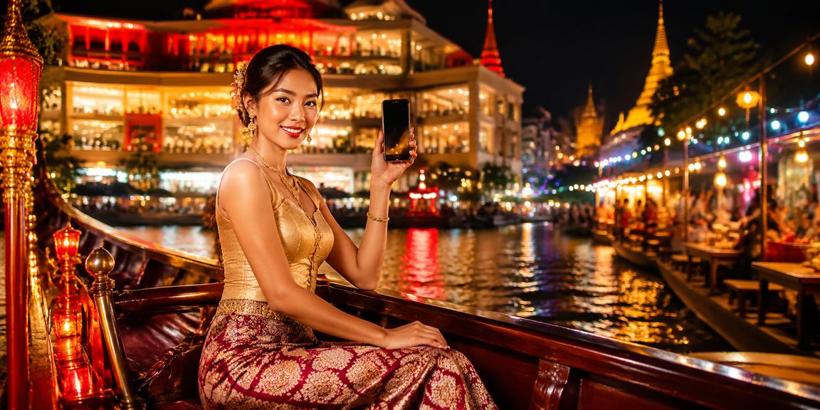 မြန်မာနိုင်ငံဖုန်းမှ ဘောလုံးလောင်းကစား ကြည့်ရှုစဉ်
