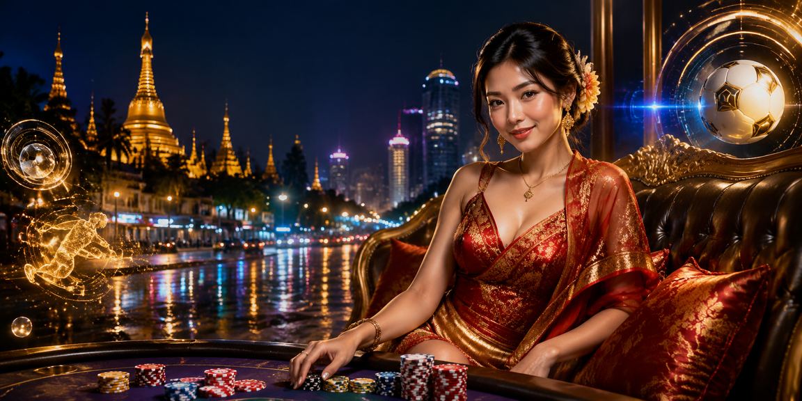 ရန်ကုန်မြို့လယ် ဂိမ်းကစားနယ်မြေ